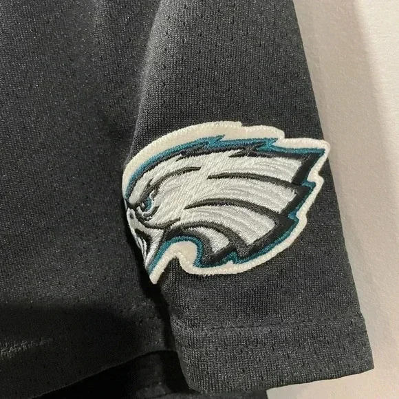 Vintage  Philadelphia Eagles Majestic NFL Jersey - Picture 11 of 11